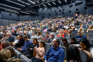 Koncert wielkanocny Zespołu Pieśni i Tańca Świerczkowiacy w Centrum Sztuki Mościce