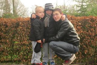 Zawdzięczam życie Janowi Pawłowi II