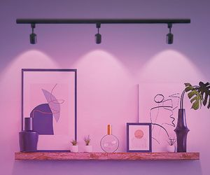 Temat miesiąca: smart oświetlenie