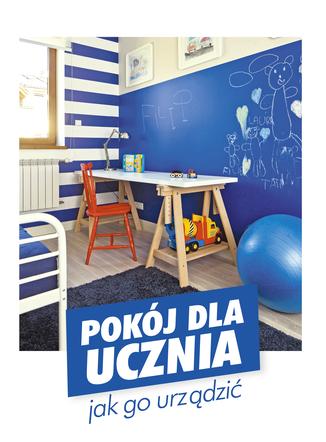Pokój dla ucznia