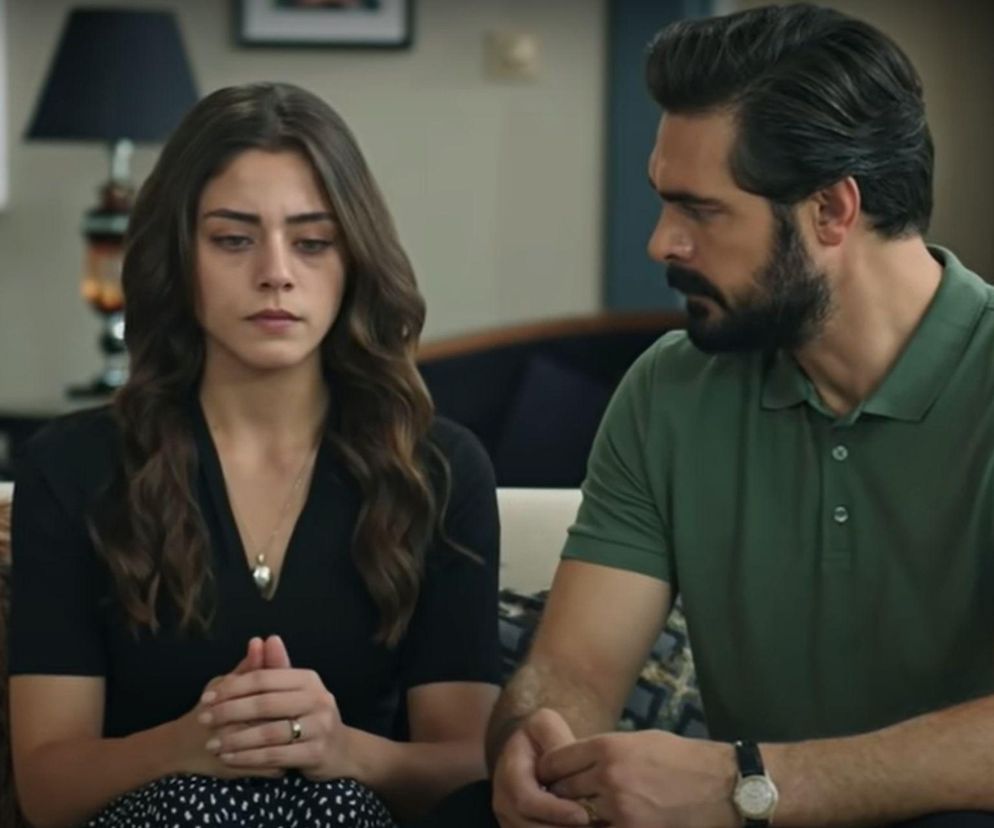 Emanet, odcinek 316. streszczenie 