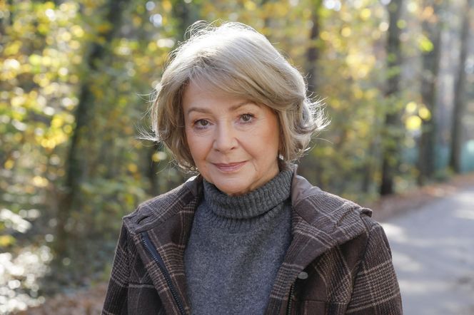 MArek Walczewski zostawił Annę Polony dla Małgorzaty niemirskiej