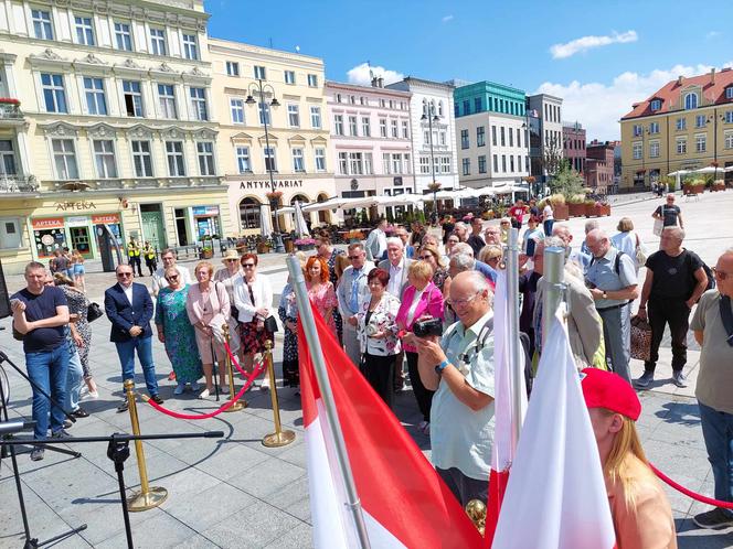 Byliście na protestach pod Sejmem? Manifestowaliście w Bydgoszczy? Teraz każdy zobaczy to na zdjęciach 