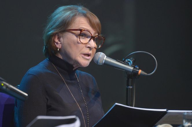 MArek Walczewski zostawił Annę Polony dla Małgorzaty niemirskiej