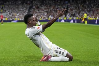 Pożar w willi Viniciusa