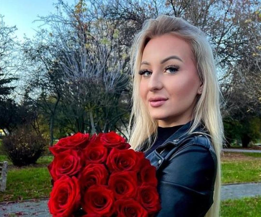 Anna Ziętkowska z Rolnik szuka żony 10