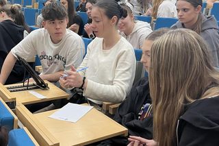 Konferencja w Siedlcach