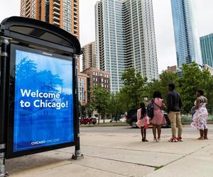 Ponad 100 tysięcy demonstrantów zjedzie do Chicago