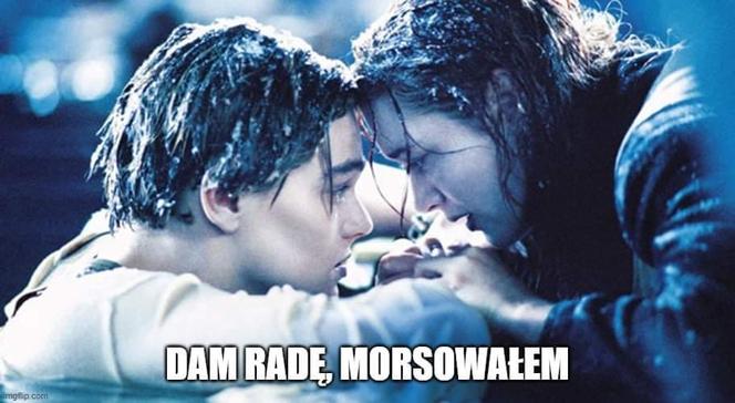 Morsowanie: MEMY 2021. Zobacz najlepsze obrazki i memy o morsowaniu! [ZDJĘCIA]