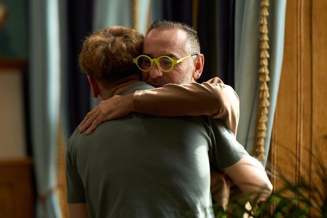   "The Traitors. Zdrajcy 2", odcinek 11