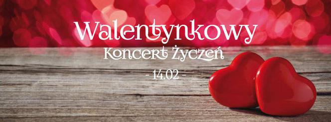 Walentynki w Cafe 22