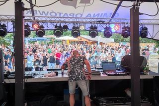 Dj Hazel uhonorowany po śmierci