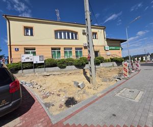 Zarzecze Inwestycja która przeraża mieszkańców.