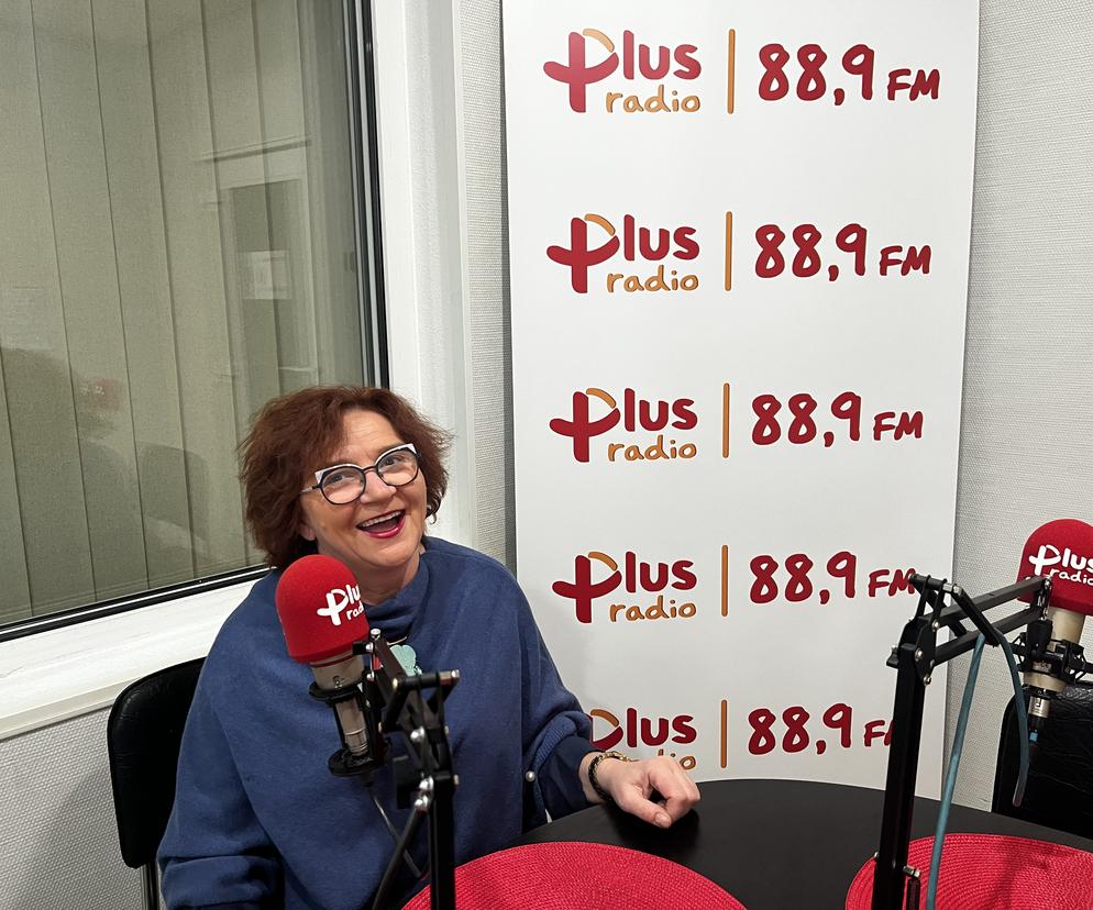 Iwona wiśniewska