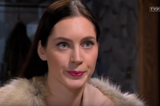 Barwy szczęścia odc. 2017. Diana (Małgorzata Krukowska)