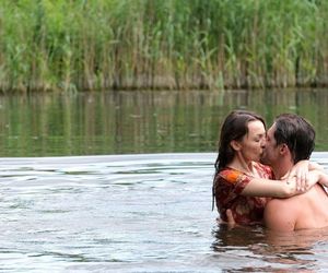 M jak miłość odc 1822. Marcin (Mikołaj Roznerski), Martyna (Magdalena Turczeniewicz)