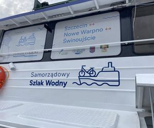 Ruszył Samorządowy Szlak Wodny