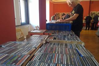 17 Toruńska Giełda Winylowa