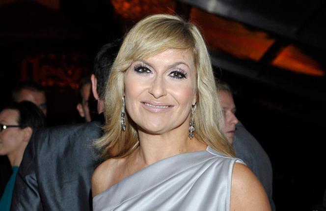 Katarzyna Skrzynecka: Gąs jest wspaniały