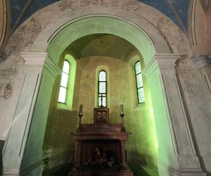 Słoneczna pogoda sprzyjała. 32. Kwesta Na Odnowę Zabytków Starego Cmentarza w Tarnowie