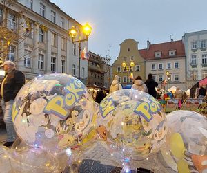 Jarmark Świętomarciński w Gliwicach