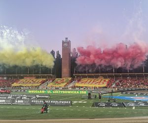 Thriller w półfinale PGE Ekstraligi!