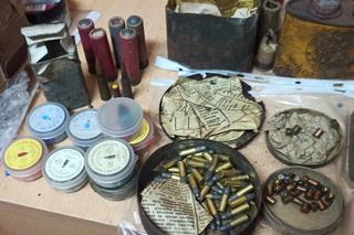 Strzelił do psa, bo na niego szczekał. 56-latek twierdził, że to był wypadek