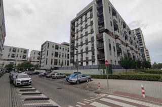 Osiedle Avia w Krakowie. Krakowski Manhattan