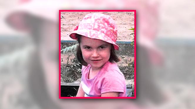 8-letnia Lara zaginęła 2 lata temu. Wciąż trwają jej poszukiwania. Widzieliście ją?