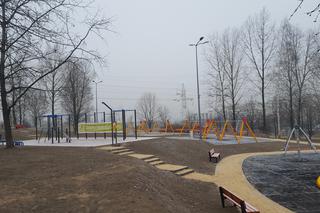 Ogród Jordanowski w Sosnowcu