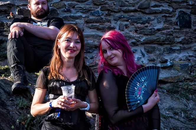 Castle Party 2025 w Bolkowie. Znamy program wydarzenia