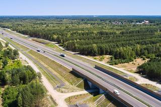 Jest wniosek GDDKiA o pozwolenie na budowę drogi S19 Babica – Jawornik. Kiedy ruszą prace?