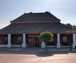 Śląsk przejął to miasto od Małopolski. Kiedyś należało do biskupa krakowskiego