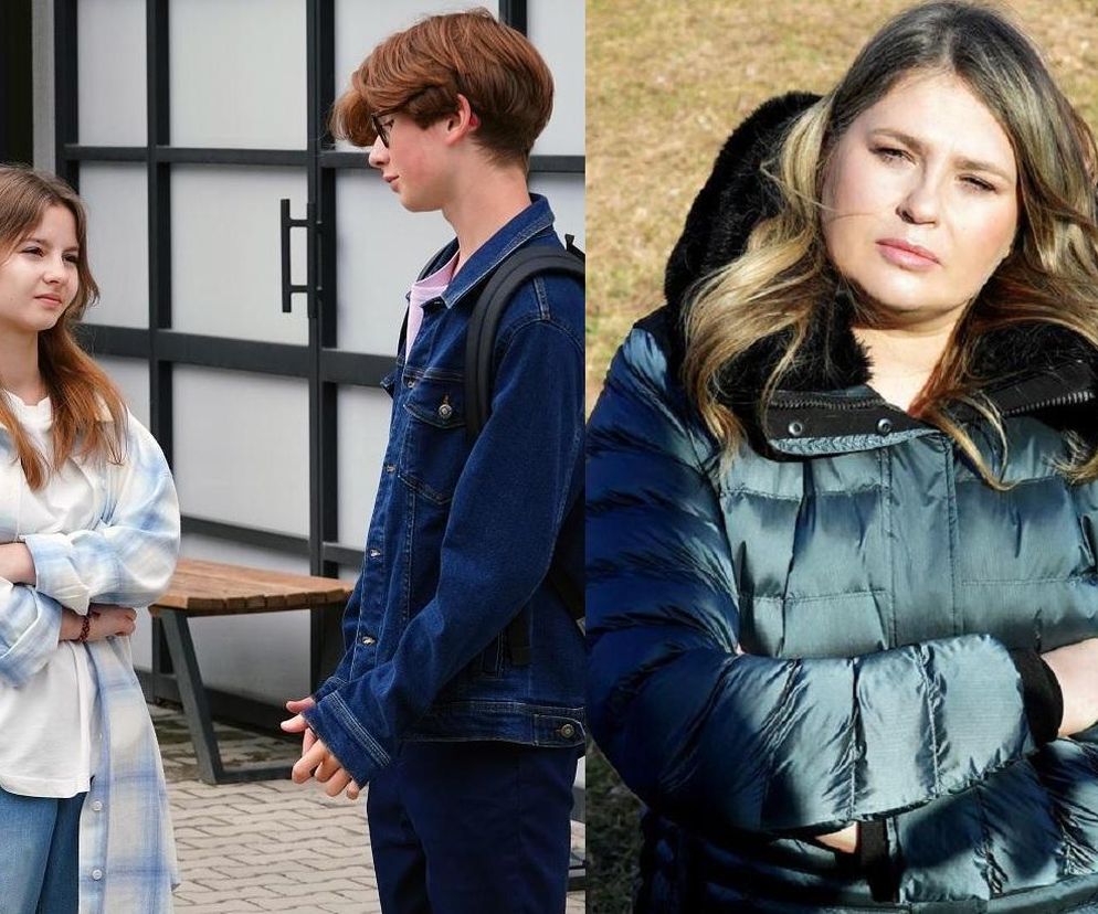 Barwy szczęścia, odcinek 2920: Aldona wtrąci się w związek Ewy i Aleksa! Nakryje ich na pocałunku i się zacznie - ZDJĘCIA