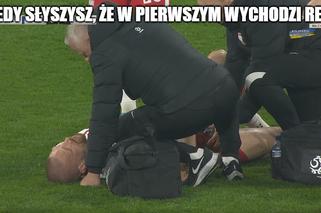 Szkocja - Polska MEMY