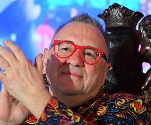 Owsiak uhonorowany w Gdańsku