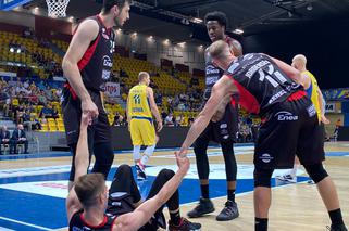 Udana inauguracja sezonu koszykarzy z Bydgoszczy! Pewne zwycięstwo w Gdyni