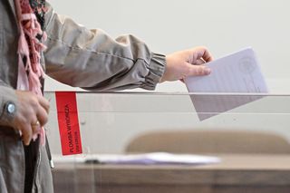 Wrocław. Rekordowa mobilizacja przed II turą wyborów!