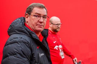 Jan Urban przed piątym egzaminem w kadrze. Jego bilans robi wrażenie, ale teraz czas na najtrudniejszy test