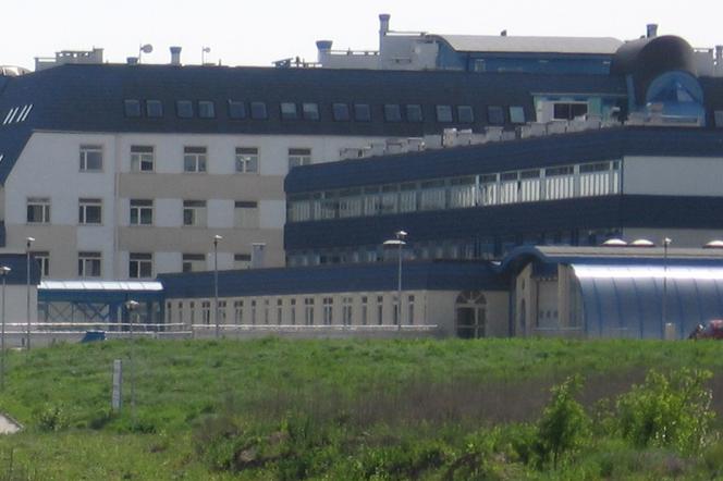 Większość wrocławskich szpitali wstrzymała odwiedziny