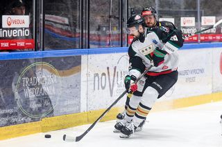 GKS Tychy - GKS Katowice. Finał mistrzostw Polski w hokeju na lodzie