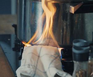 M jak miłość, odcinek 1866: Franka (Dominika Kachlik)