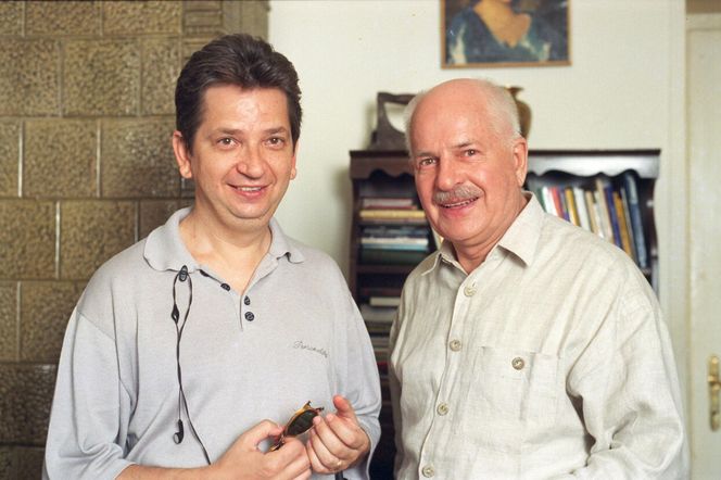 "Matki, żony i kochanki"