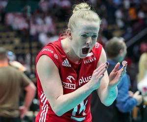 Polscy kibice siatkówki mają powód do dumy. Wielki sukces liderki reprezentacji Polski, pokonała koleżankę