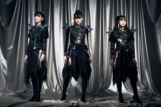 Babymetal wydały wyczekiwany album! Oto Metal Forth!