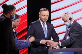 Debata prezydencka. Gdzie oglądać? WYBORY 2020