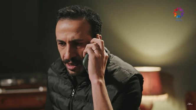 Abidin szybko zda sobie sprawę z konsekwencji swoich działań