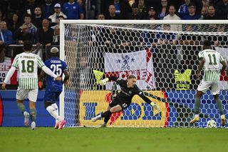 Finał Ligi Konferencji: Real Betis - Chelse