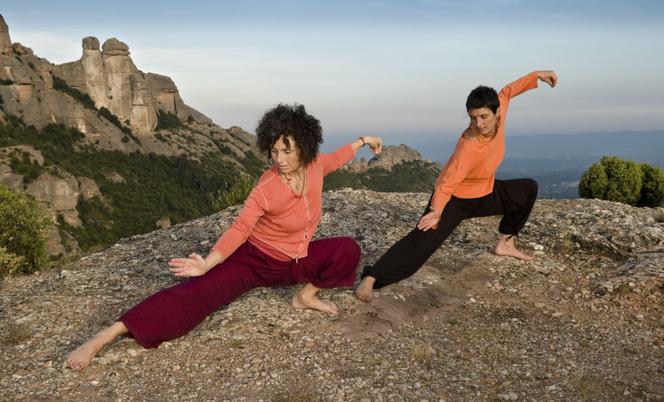 TAI-CHI: energia dla ciała, medytacja i relaks