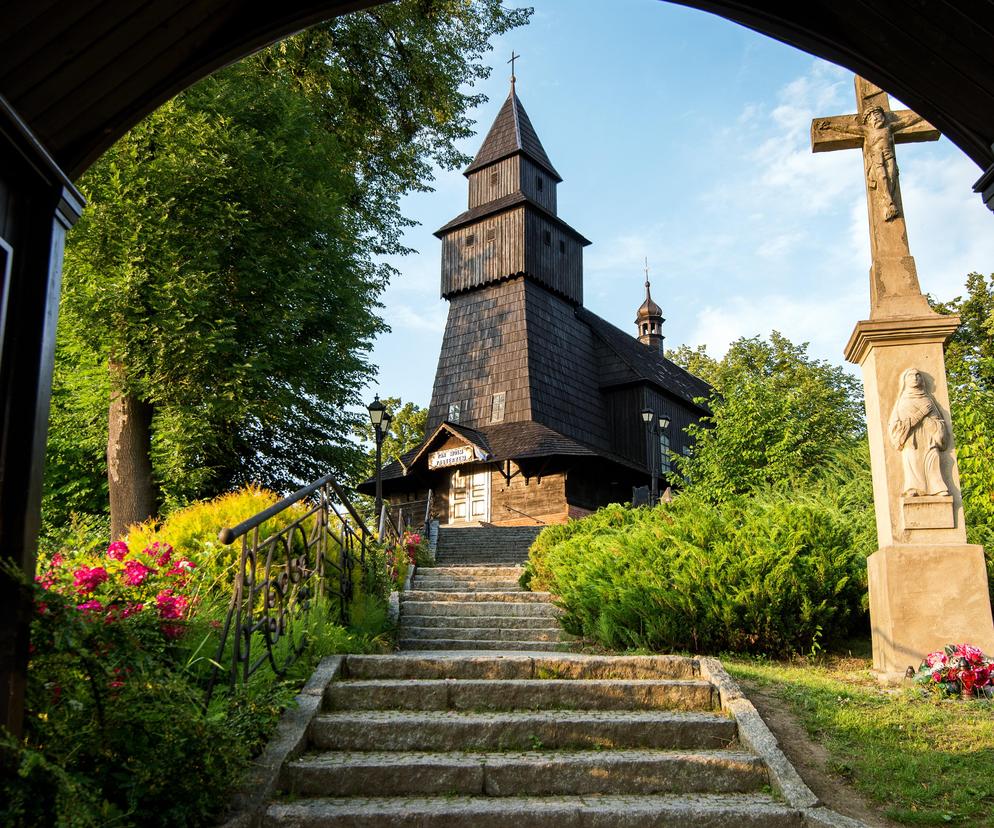 Pawłowice: Zabytkowe kościoły idą do remontu. 4 mln złotych od rządu 